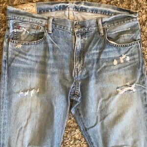 34X32🚨Ralph Lauren denim 👖